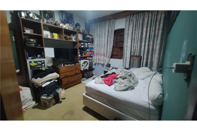 Imagem Sobrado com 4 Quartos à Venda, 245 m² em Jardim Prudência - São Paulo Imagem Sobrado com 4 Quartos à Venda, 245 m² em Jardim Prudência - São Paulo