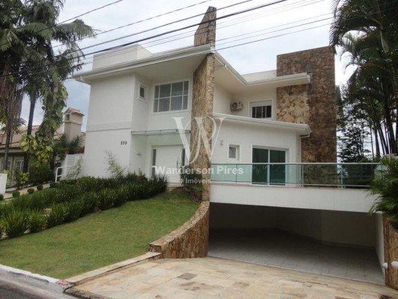 Casa com 4 Quartos à Venda, 540 m² em Alphaville 2 - Barueri