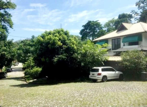 Imagem Terreno em Condomínio à Venda, 730 m² em Camorim - Rio De Janeiro Imagem Terreno em Condomínio à Venda, 730 m² em Camorim - Rio De Janeiro