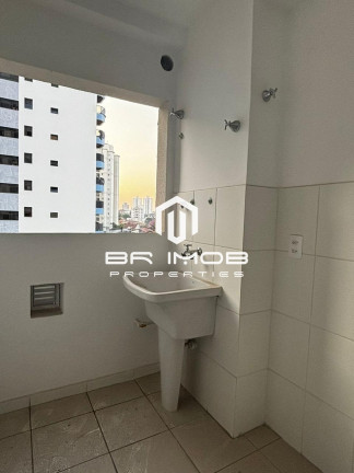 Imagem Imóvel com 2 Quartos à Venda, 54 m² em Sacomã - São Paulo Imagem Imóvel com 2 Quartos à Venda, 54 m² em Sacomã - São Paulo
