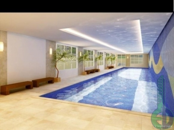 Imagem Apartamento com 3 Quartos à Venda, 123 m² em Centro - São Bernardo Do Campo Imagem Apartamento com 3 Quartos à Venda, 123 m² em Centro - São Bernardo Do Campo