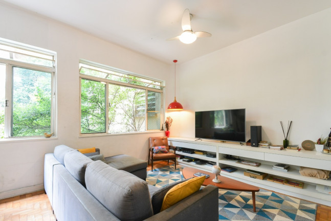 Imagem Apartamento com 3 Quartos à Venda, 124 m² em Paraíso - São Paulo