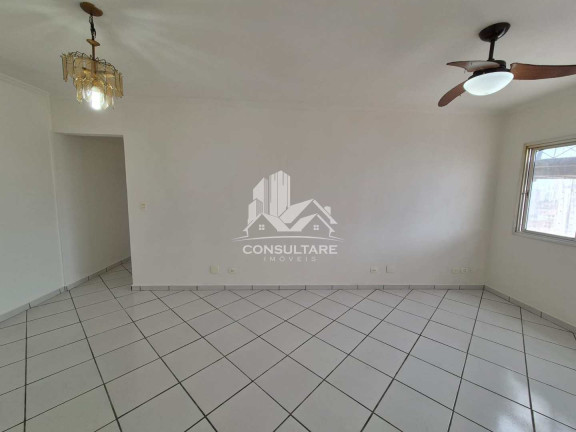 Imagem Apartamento com 2 Quartos à Venda, 86 m² em Embaré - Santos