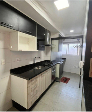 Imagem Imóvel com 2 Quartos à Venda, 60 m² em Quinta Da Paineira - São Paulo