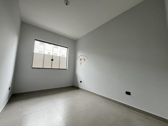 Imagem Casa com 3 Quartos à Venda, 83 m² em Cruzeiro - São José Dos Pinhais