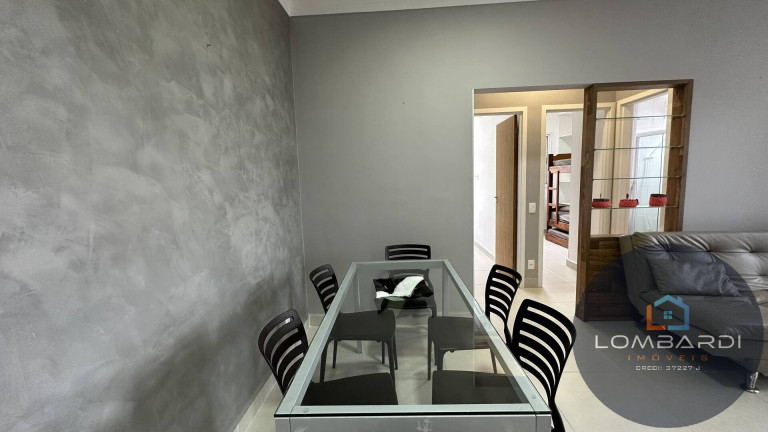Imagem Apartamento com 2 Quartos à Venda, 66 m² em Praia Das Toninhas - Ubatuba