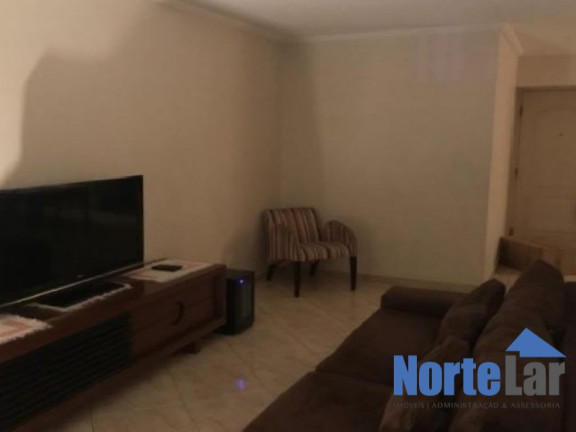 Imagem Apartamento com 3 Quartos à Venda, 80 m² em Casa Verde - São Paulo