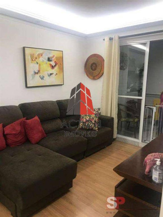 Imagem Apartamento com 3 Quartos à Venda, 98 m² em Tatuapé - São Paulo Imagem Apartamento com 3 Quartos à Venda, 98 m² em Tatuapé - São Paulo