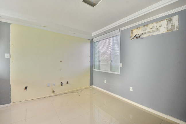 Imagem Apartamento com 3 Quartos à Venda, 61 m² em Cristal - Porto Alegre