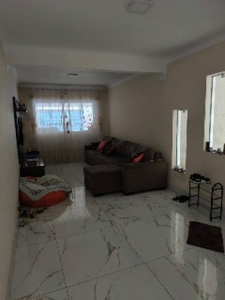 Imagem Sobrado com 3 Quartos à Venda, 230 m² em Parque Suzano - Suzano