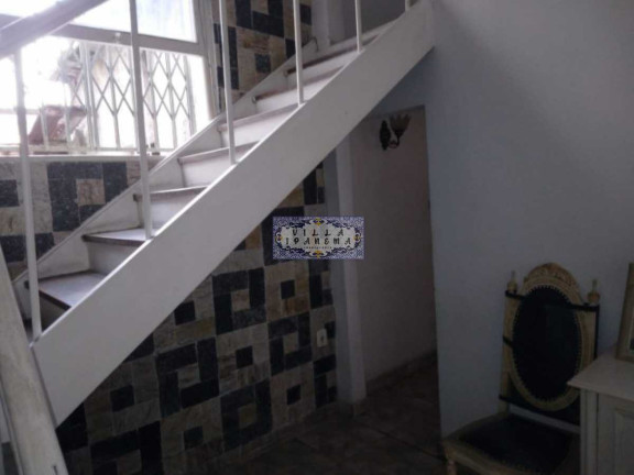 Imagem Imóvel com 4 Quartos à Venda, 192 m² em Vila Isabel - Rio De Janeiro