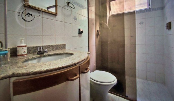 Imagem Apartamento com 2 Quartos à Venda, 65 m² em Pitangueiras - Guarujá