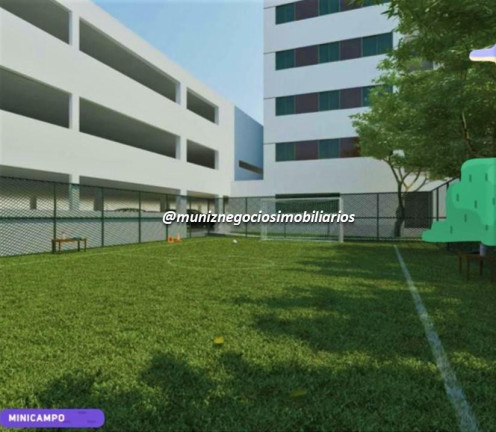 Imagem Apartamento com 2 Quartos à Venda, 55 m² em Várzea - Recife Imagem Apartamento com 2 Quartos à Venda, 55 m² em Várzea - Recife