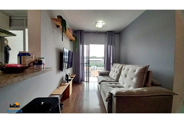 Imagem Apartamento com 2 Quartos à Venda, em Vila Guarani (z Sul) - São Paulo Imagem Apartamento com 2 Quartos à Venda, em Vila Guarani (z Sul) - São Paulo