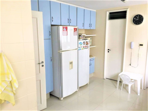 Imagem Apartamento com 4 Quartos à Venda, 220 m² em Jardim Ampliação - São Paulo Imagem Apartamento com 4 Quartos à Venda, 220 m² em Jardim Ampliação - São Paulo