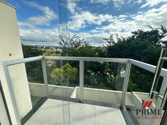 Imagem Casa com 3 Quartos à Venda, 80 m² em Residencial Visão - Lagoa Santa Imagem Casa com 3 Quartos à Venda, 80 m² em Residencial Visão - Lagoa Santa