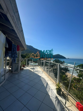 Imagem Cobertura com 3 Quartos à Venda, 133 m² em Praia Vermelha Do Centro - Ubatuba Imagem Cobertura com 3 Quartos à Venda, 133 m² em Praia Vermelha Do Centro - Ubatuba
