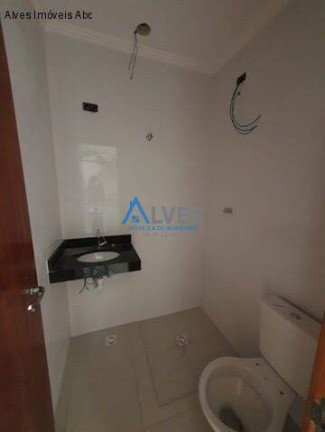 Imagem Casa com 3 Quartos à Venda, 143 m² em Vila Curuçá - Santo André