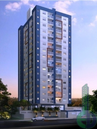 Imagem Apartamento com 2 Quartos à Venda, 75 m² em Campestre - Santo André Imagem Apartamento com 2 Quartos à Venda, 75 m² em Campestre - Santo André