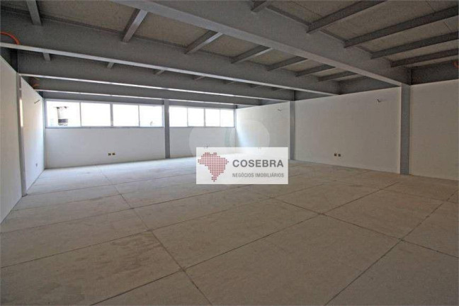Imagem Edifício Residencial para Alugar, 1.200 m² em Vila Olímpia - São Paulo