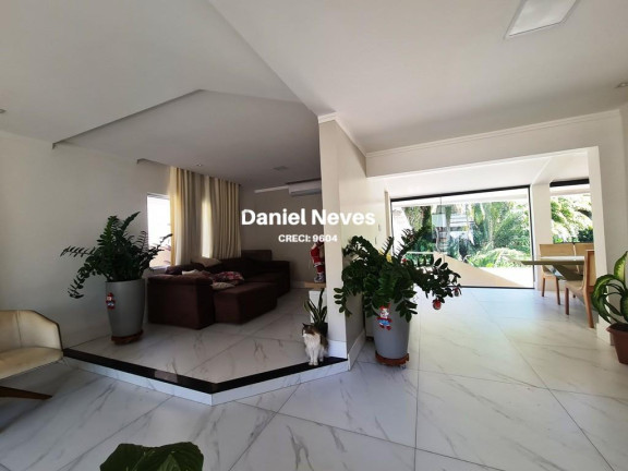 Imagem Casa de Condomínio com 3 Quartos à Venda, 275 m² em Estrada Do Côco - Lauro De Freitas