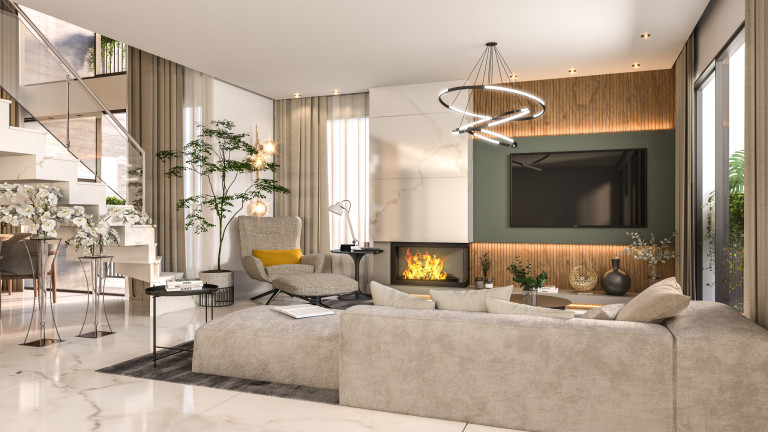Imagem Apartamento com 3 Quartos à Venda, 108 m² em Rio Branco - Caxias Do Sul
