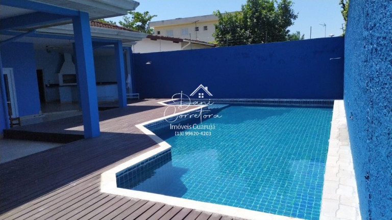 Imagem Casa com 8 Quartos à Venda, 350 m² em Jardim Enseada - Guarujá Imagem Casa com 8 Quartos à Venda, 350 m² em Jardim Enseada - Guarujá