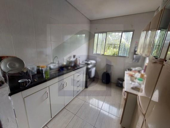 Imagem Casa com 4 Quartos à Venda, 140 m² em Vila Maria - Botucatu