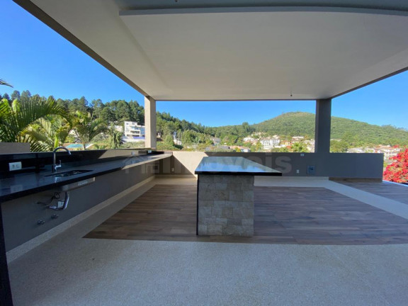 Imagem Casa com 5 Quartos à Venda, 760 m² em Alphaville - Santana De Parnaíba Imagem Casa com 5 Quartos à Venda, 760 m² em Alphaville - Santana De Parnaíba