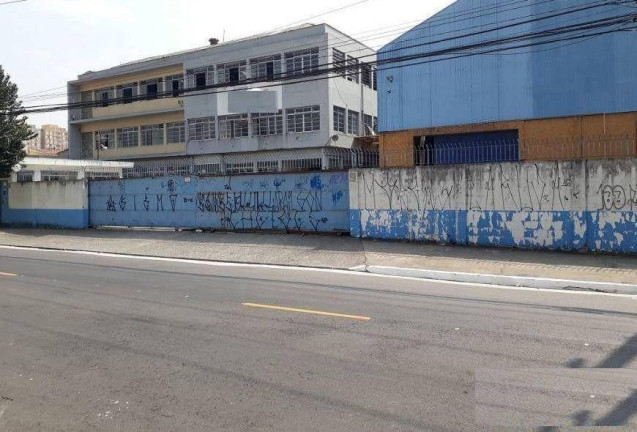 Imóvel Comercial à Venda, 11.978 m² em Lapa - São Paulo