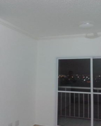 Imagem Apartamento com 2 Quartos à Venda, 47 m² em Jardim Castelo - São Paulo Imagem Apartamento com 2 Quartos à Venda, 47 m² em Jardim Castelo - São Paulo