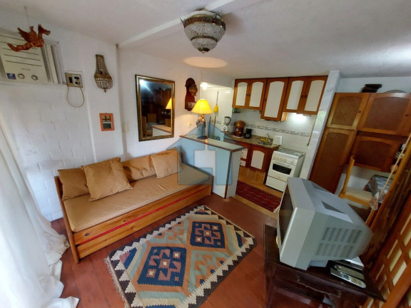 Imagem Apartamento com 1 Quarto à Venda, 32 m² em Porto Bracuhy - Angra Dos Reis