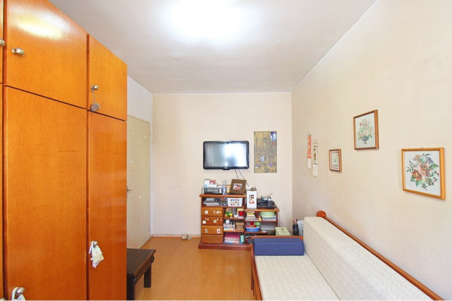 Apartamento com 2 Quartos à Venda, 53 m² em Santo Antônio - Porto Alegre