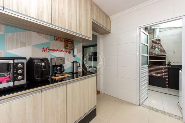 Imagem Casa de Condomínio com 2 Quartos à Venda, 108 m² em Vila Alpina - São Paulo Imagem Casa de Condomínio com 2 Quartos à Venda, 108 m² em Vila Alpina - São Paulo