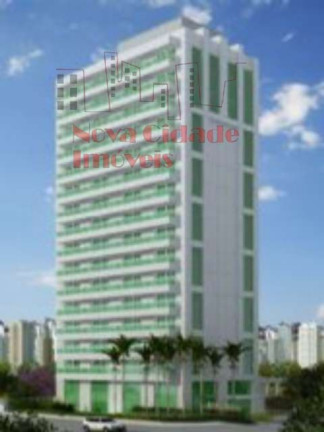 Imagem Sala Comercial à Venda ou Locação, 95 m² em Santo Amaro - São Paulo Imagem Sala Comercial à Venda ou Locação, 95 m² em Santo Amaro - São Paulo