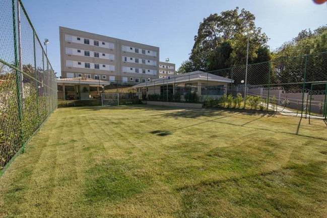 Imagem Imóvel com 2 Quartos à Venda, 42 m² em Jardim Heitor Rigon - Ribeirao Preto