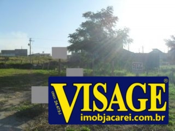 Terreno à Venda,  em Vila Branca - Jacareí