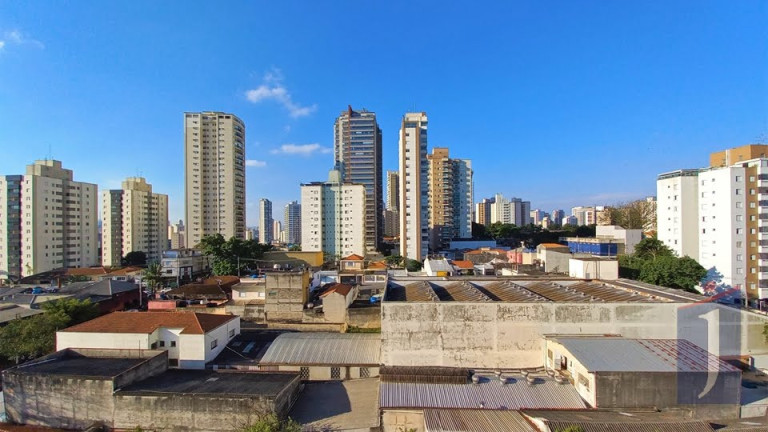 Imagem Apartamento com 2 Quartos à Venda, 67 m² em Vila Gumercindo - São Paulo