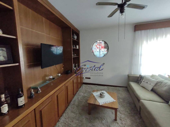 Imagem Casa com 3 Quartos à Venda, 208 m² em Vila Sônia - São Paulo