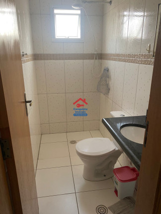 Apartamento com 2 Quartos à Venda, 75 m² em Vila Tupi - Praia Grande
