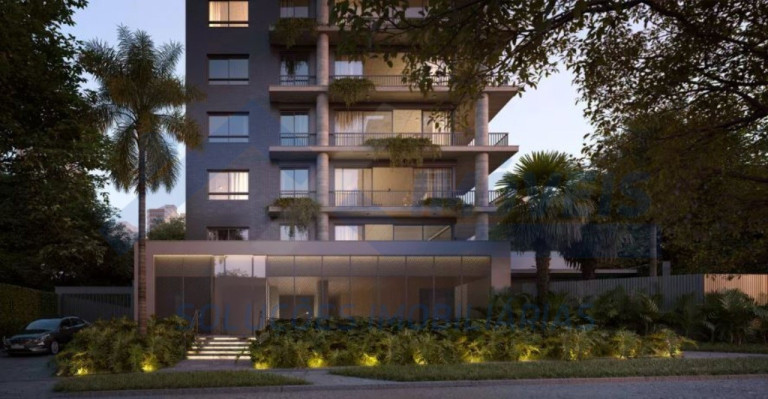 Imagem Apartamento com 3 Quartos à Venda, 200 m² em Petrópolis - Porto Alegre