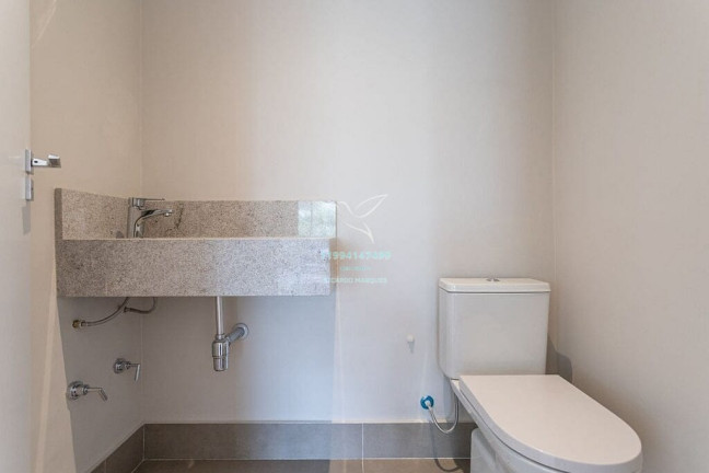 Imagem Apartamento com 3 Quartos à Venda, 200 m² em Higienópolis - São Paulo Imagem Apartamento com 3 Quartos à Venda, 200 m² em Higienópolis - São Paulo