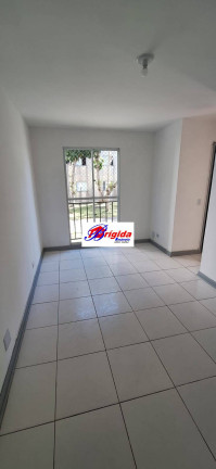 Apartamento com 2 Quartos à Venda, 45 m² em Jardim Da Glória - Cotia