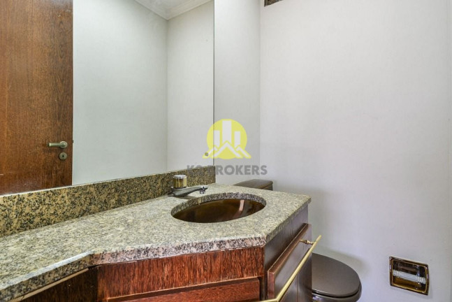 Imagem Apartamento com 4 Quartos à Venda, 182 m² em Morumbi - São Paulo Imagem Apartamento com 4 Quartos à Venda, 182 m² em Morumbi - São Paulo