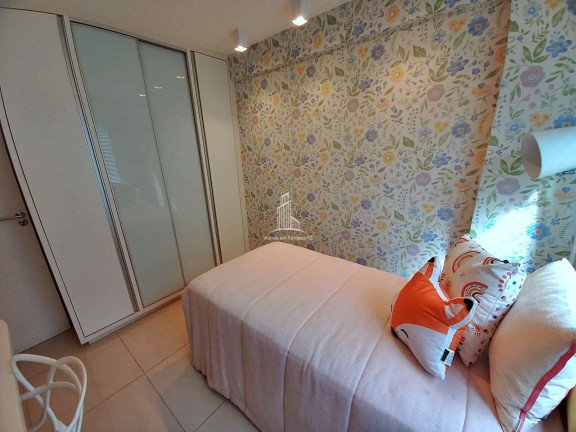 Imagem Apartamento com 3 Quartos à Venda, 89 m² em Parque Iracema - Fortaleza