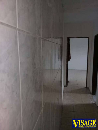 Imagem Casa com 2 Quartos à Venda,  em Jd. Paraiso - Jacareí