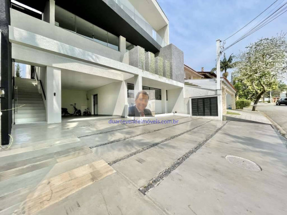 Imagem Casa de Condomínio com 6 Quartos à Venda, 578 m² em São Paulo Ii - Cotia