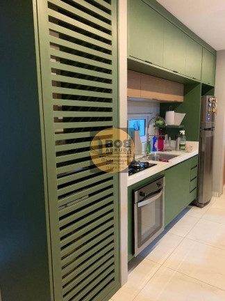 Imagem Apartamento com 2 Quartos à Venda, 57 m² em Candeias - Jaboatão Dos Guararapes
