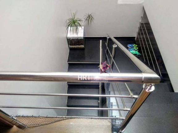 Imagem Sobrado com 3 Quartos à Venda, 268 m² em Rudge Ramos - São Bernardo Do Campo