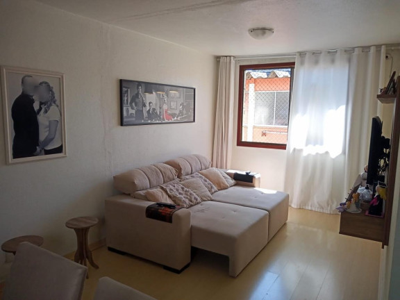 Imagem Apartamento com 2 Quartos à Venda, 66 m² em São João - Porto Alegre
